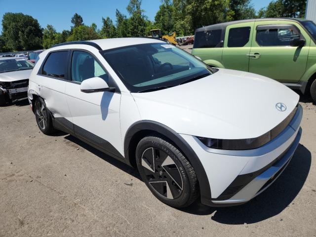2025 HYUNDAI IONIQ 5 SE 7YAKNDDC7SY021351