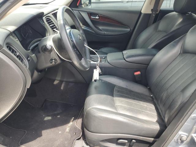 2017 INFINITI QX50 JN1BJ0RR9HM416935