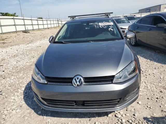 2015 VOLKSWAGEN GOLF SPORT 3VWCA7AUXFM502943