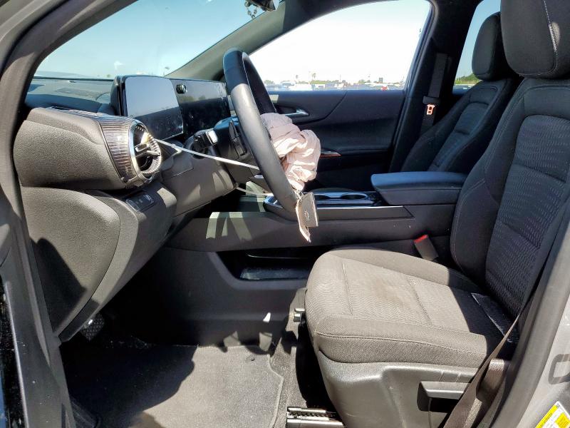 2025 CHEVROLET EQUINOX LT 3GNAXHEG4SL161730