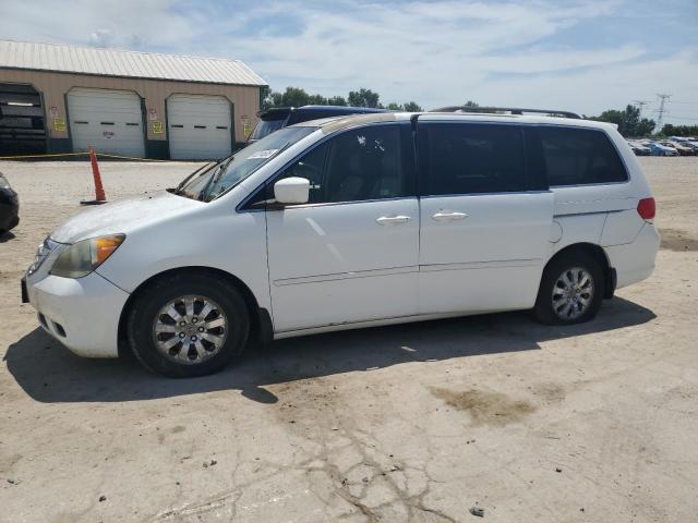 HONDA ODYSSEY EX
