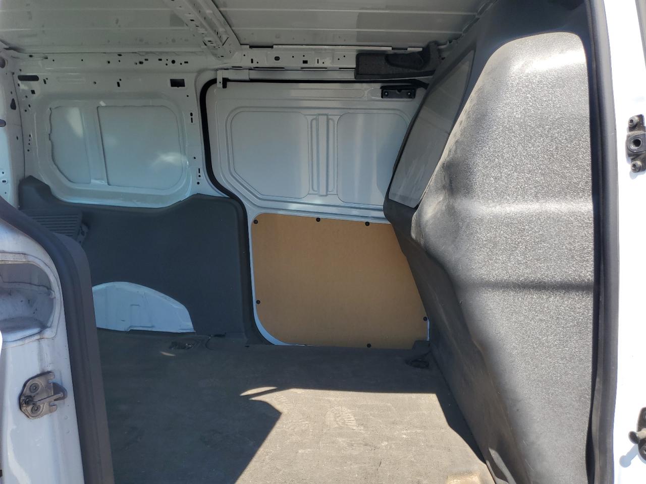 FORD TRANSIT CONNECT XL