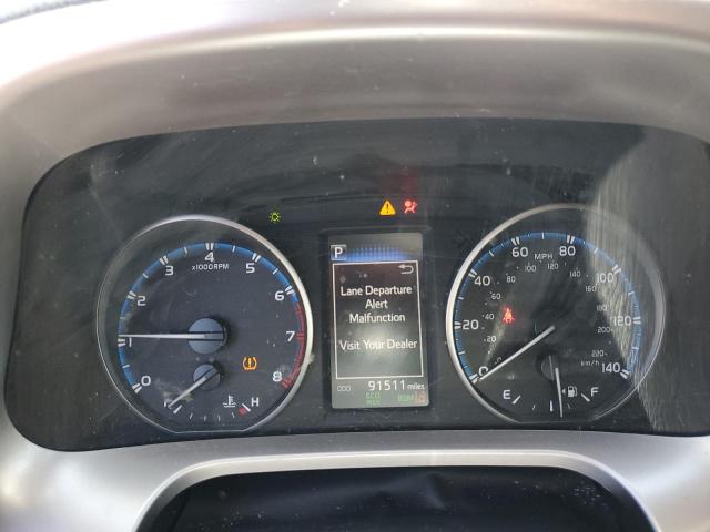 2018 TOYOTA RAV4 ADVEN - JTMRFREV1JJ252673