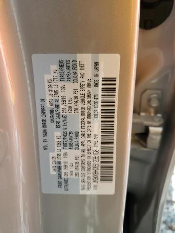 2025 MAZDA CX-90 PREF JM3KKBHD6S1235108