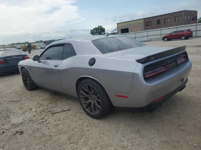 2016 DODGE CHALLENGER #3301809356