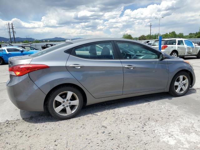 Vin: 5npdh4ae5dh338983, lot: 64083875, hyundai elantra gls 20133