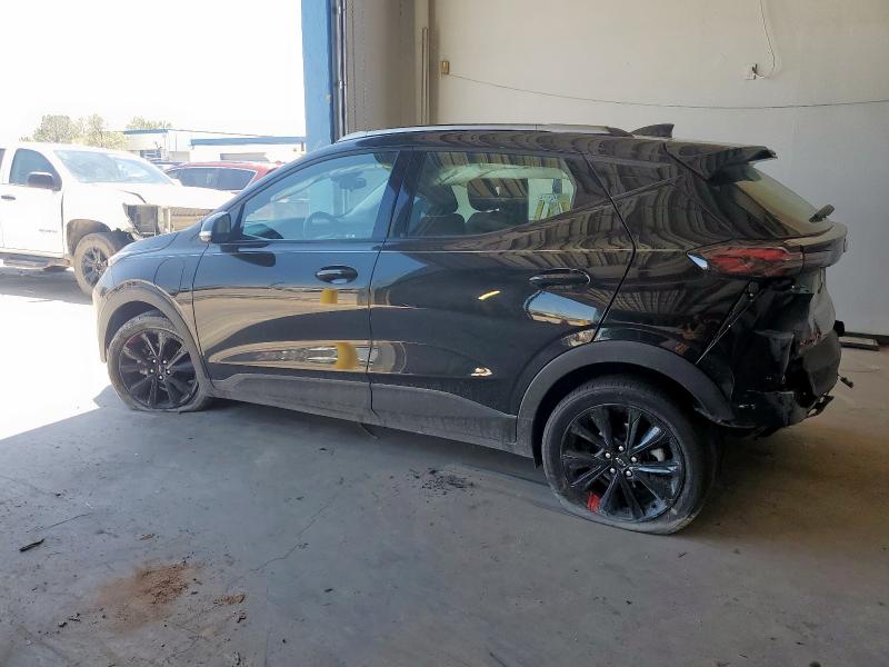 2023 CHEVROLET BOLT EUV L 1G1FY6S08P4153725