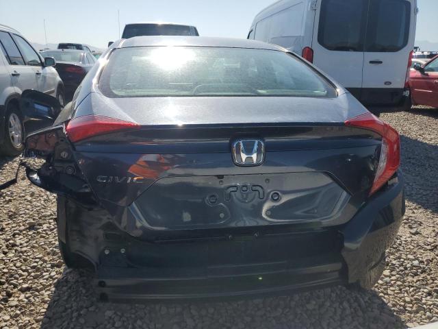 2016 HONDA CIVIC EX 19XFC2F72GE244011