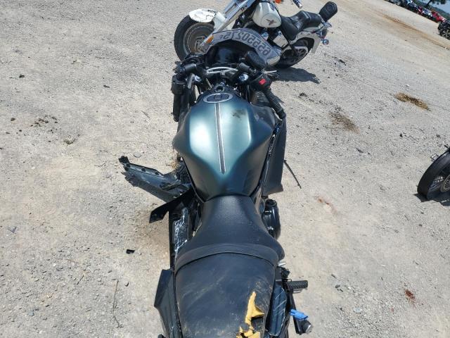 2025 KAWASAKI EX650 P ML5EXEP12SDAF1324