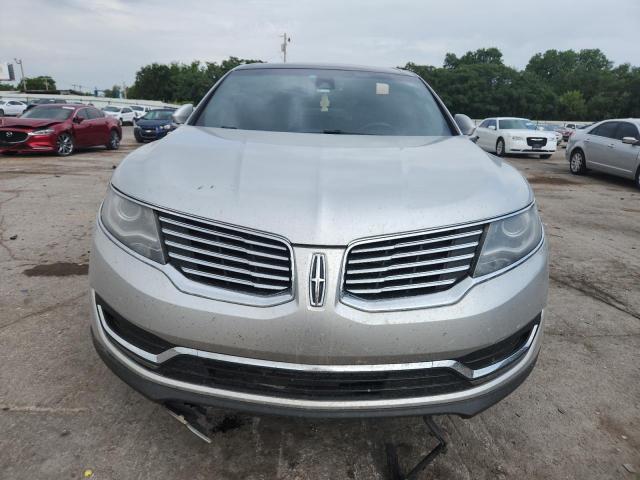2016 LINCOLN MKX SELECT 2LMPJ6KR8GBL38801