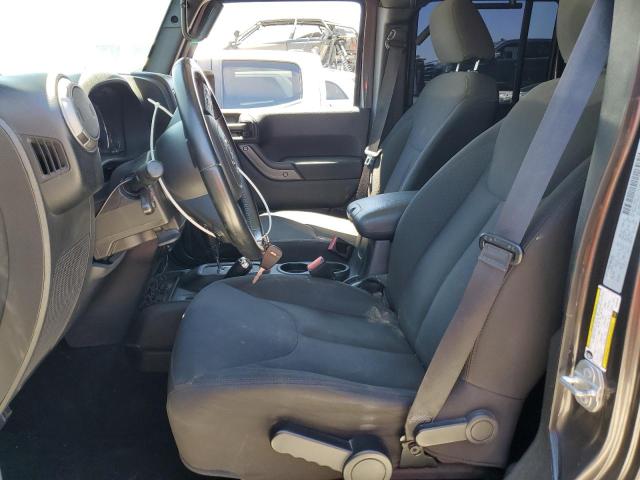 2017 JEEP WRANGLER U 1C4BJWDG6HL657508