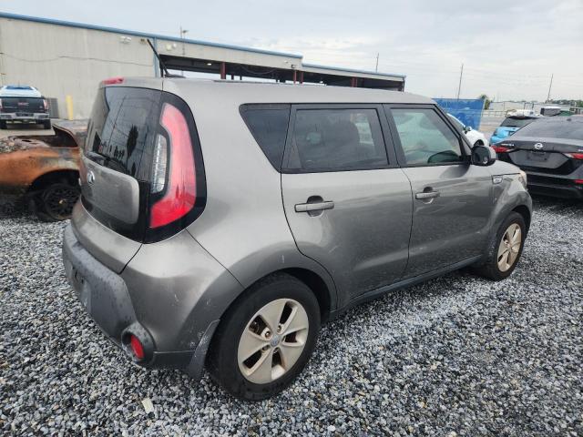Vin: kndjn2a25g7304198, lot: 63657395, kia soul 20163
