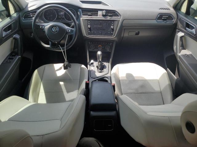 2018 VOLKSWAGEN TIGUAN SE 3VV3B7AX0JM079861