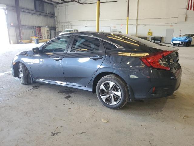 2019 HONDA CIVIC LX 19XFC2F67KE045763