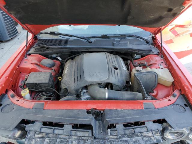 2019 DODGE CHALLENGER 2C3CDZBT5KH573590