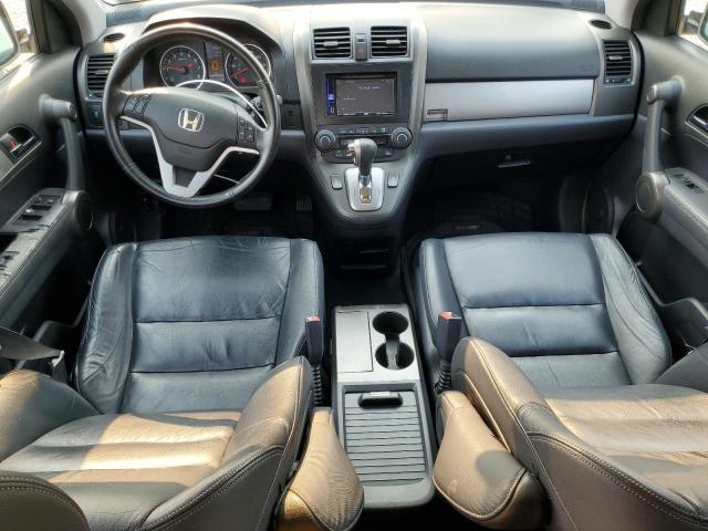 2011 HONDA CR-V EXL - JHLRE4H72BC025813