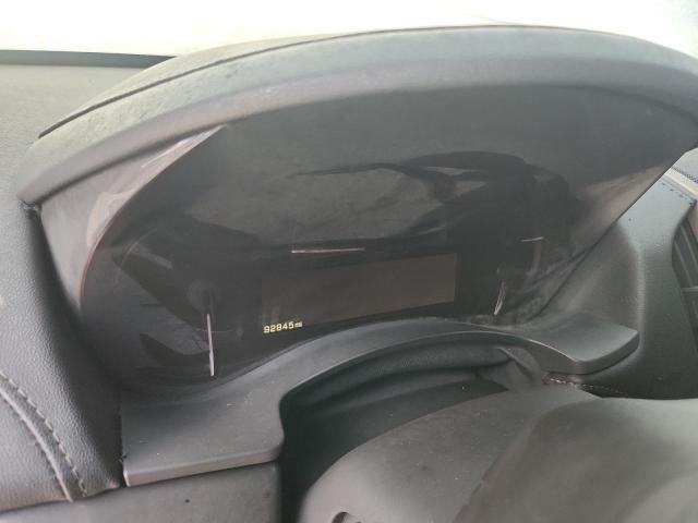 2014 CADILLAC ATS #3270299973