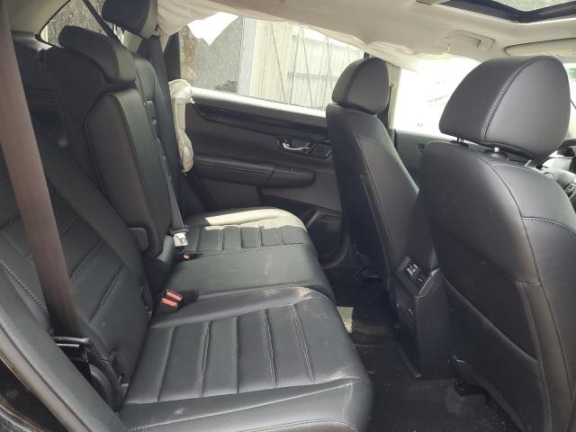 2025 HONDA CR-V EXL 2HKRS4H78SH409184