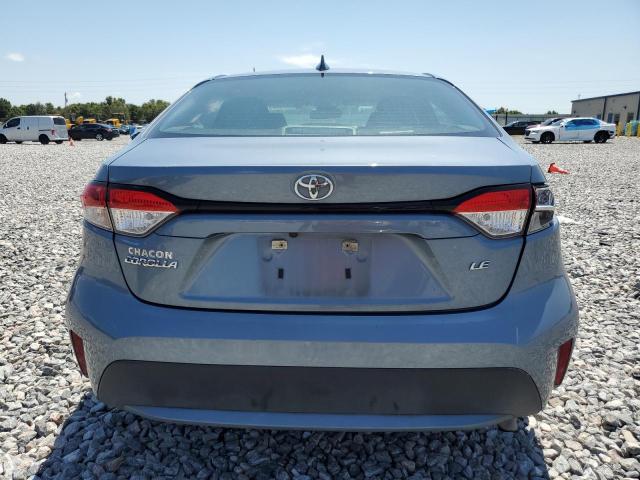 2021 TOYOTA COROLLA LE - 5YFEPMAE3MP216603