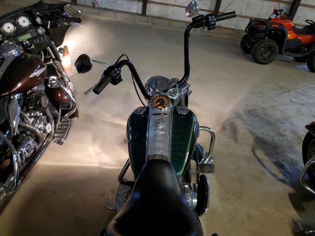 2016 HARLEY-DAVIDSON FLHR ROAD 1HD1FBM13GB629167