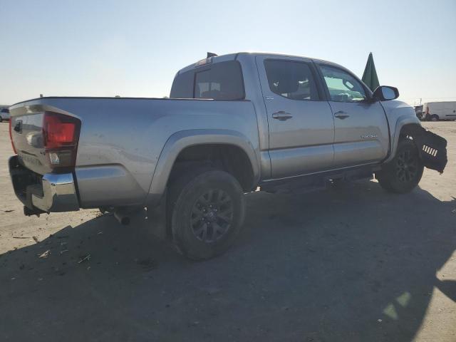 2021 TOYOTA TACOMA DOU - 5TFAZ5CN1MX118909