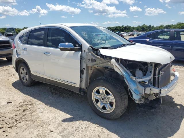 Vin: 5j6rm4h31gl092367, lot: 63642555, honda crv lx 20164