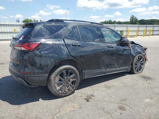 2022 CHEVROLET EQUINOX 2GNAXMEV0N6131947