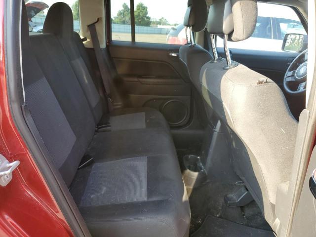 2015 JEEP PATRIOT SP 1C4NJRBB6FD323671
