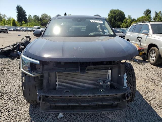 2024 VOLKSWAGEN ATLAS PEAK EDITION SEL 1V2GR2CA7RC591748