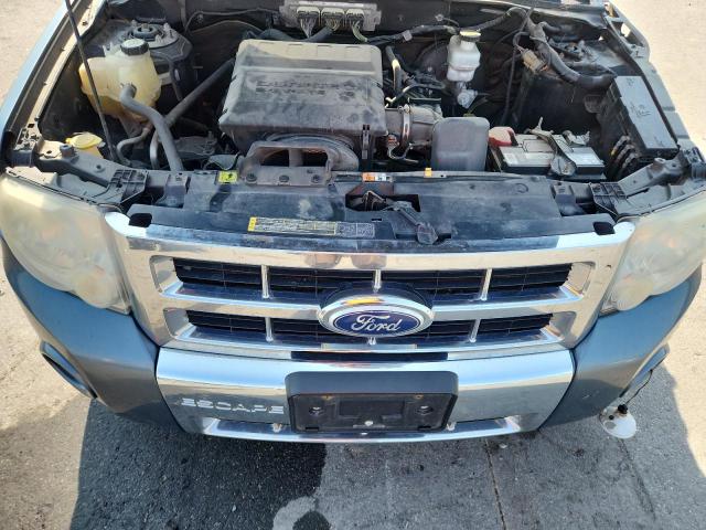 2010 FORD ESCAPE LIM - 1FMCU9EG2AKB77856