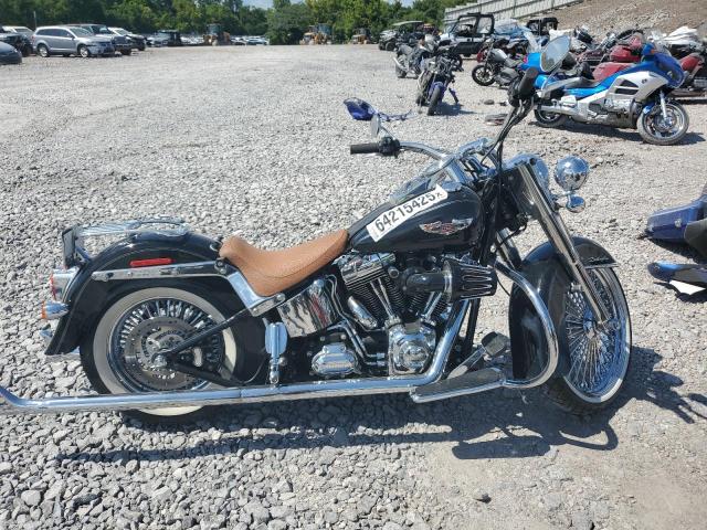 2013 HARLEY-DAVIDSON FLSTN SOFT 1HD1JDV19DB045148