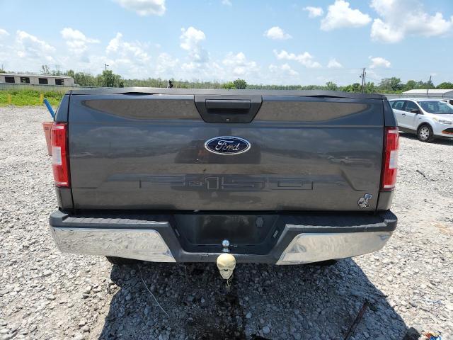 2018 FORD F150 SUPER - 1FTEW1E53JFC79814
