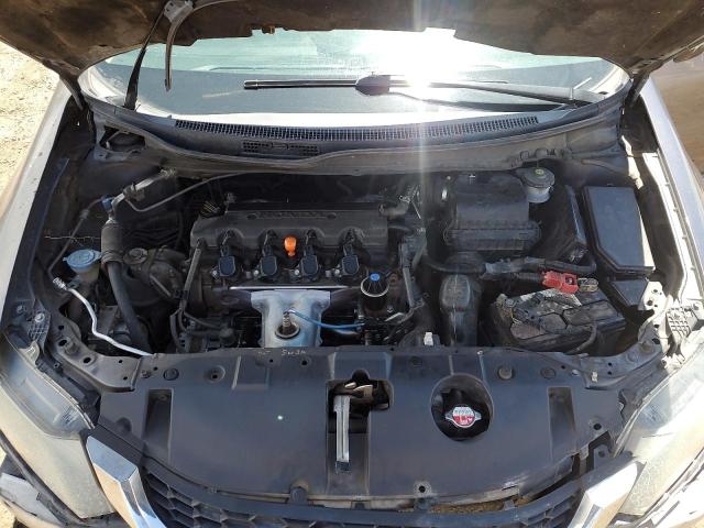2015 HONDA CIVIC SE 19XFB2F77FE095547
