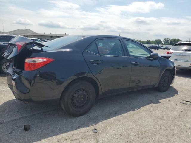 2017 TOYOTA COROLLA L #3305431435