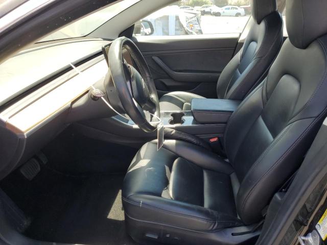 2018 TESLA MODEL 3 - 5YJ3E1EA6JF046649