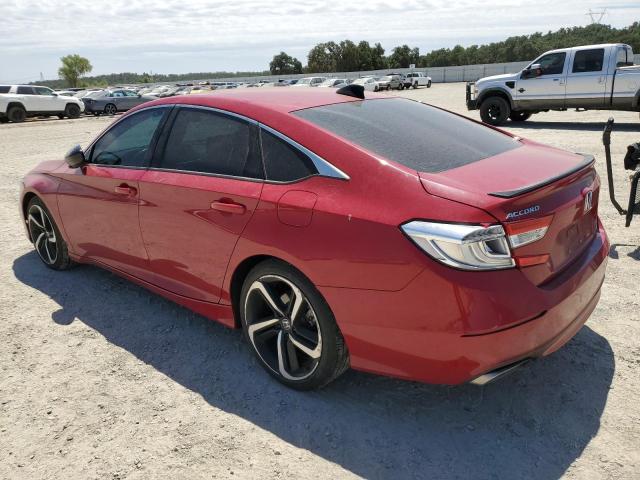 2022 HONDA ACCORD SPO - 1HGCV2F30NA012115