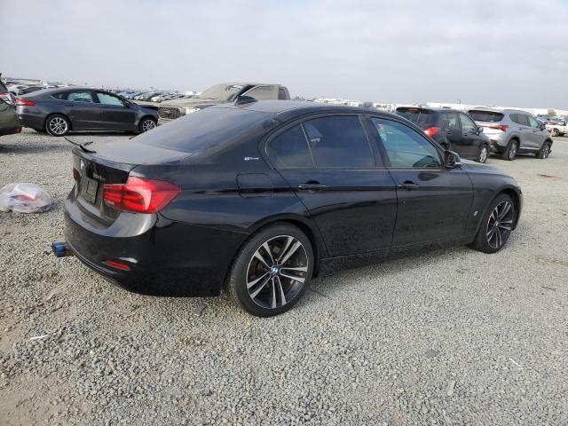 2018 BMW 330E WBA8E1C56JA758788