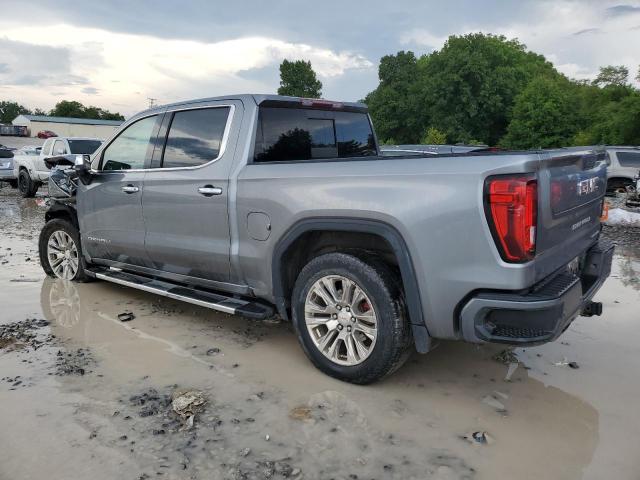2022 GMC SIERRA LIM #3306175206
