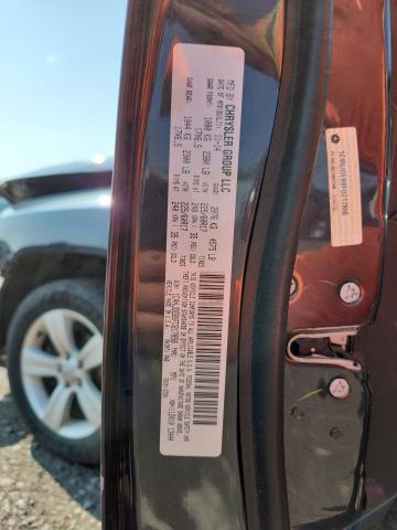 2015 JEEP COMPASS LA 1C4NJDEB9FD217858