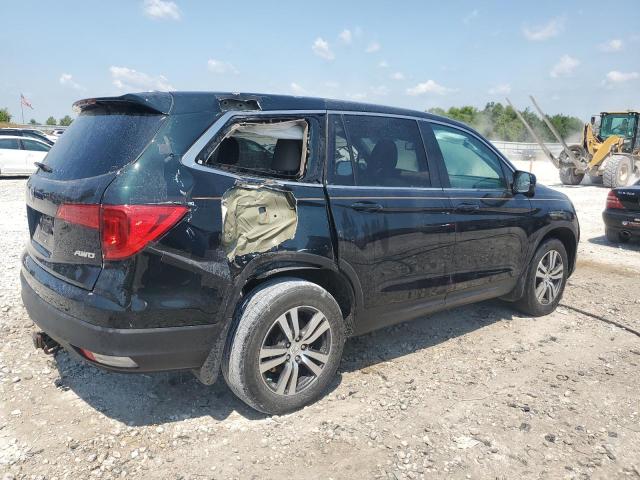 2016 HONDA PILOT EXL 5FNYF6H5XGB095618