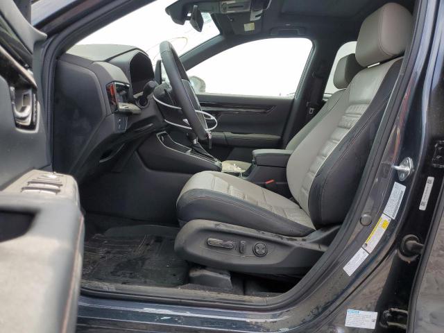 2025 HONDA CR-V SPORT TOURING 5J6RS6H90SL005640