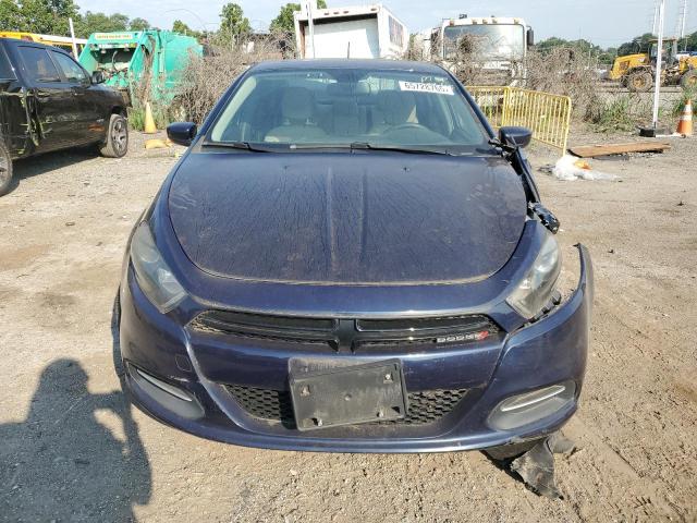 2015 DODGE DART SXT 1C3CDFBBXFD227821