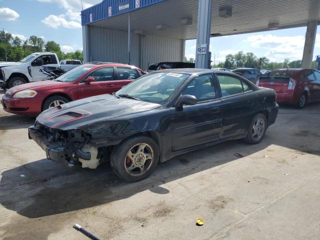 PONTIAC GRAND AM G