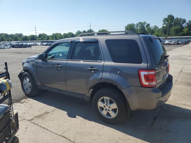 2012 FORD ESCAPE XLT - 1FMCU0D7XCKB64479