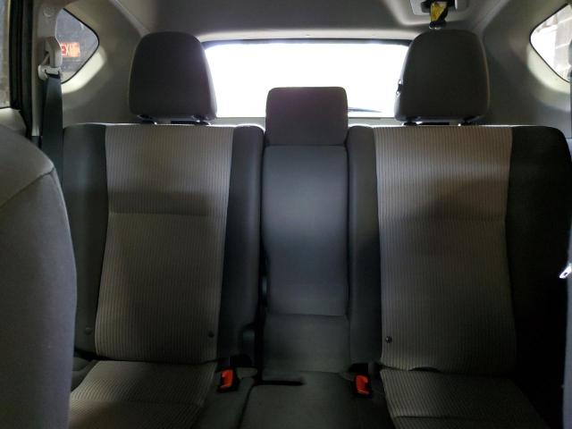 2013 TOYOTA RAV4 LE - 2T3ZFREV4DW006948