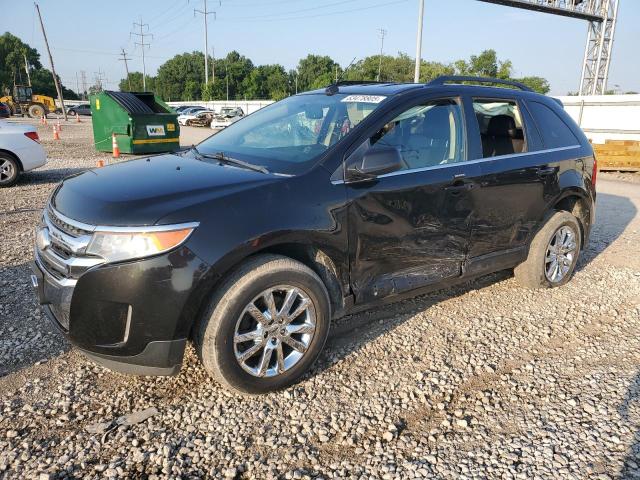 FORD EDGE LIMIT