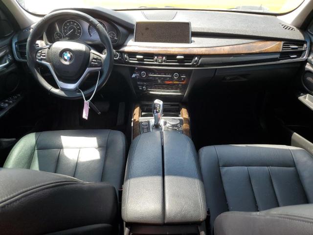 2016 BMW X5 XDR40E 5UXKT0C58G0S79567