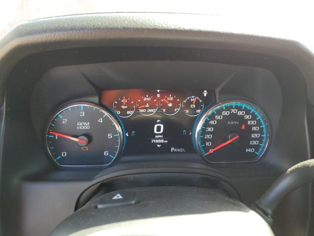 2017 GMC YUKON DENA 1GKS2CKJ4HR180007
