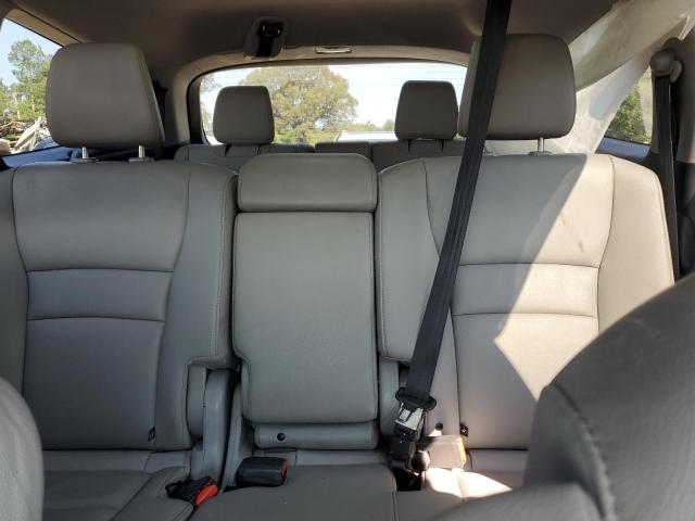 2021 HONDA PILOT SE 5FNYF6H28MB055958