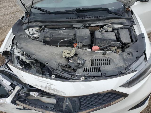 2019 ACURA ILX PREMIU 19UDE2F86KA010199